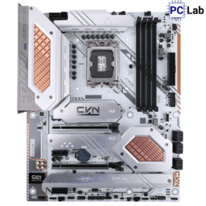 Mainboard Colorful CVN Z790D5 GAMING FROZEN V20 DDR5
