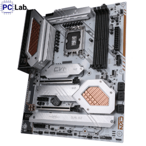 Mainboard Colorful CVN Z790D5 GAMING FROZEN V20 DDR5