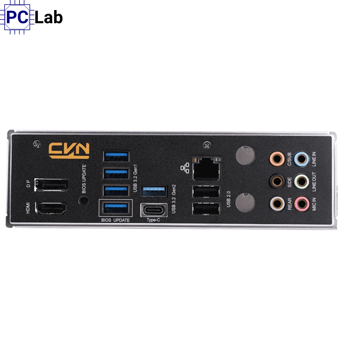 Mainboard Colorful CVN Z790D5 GAMING PRO V20 DDR5