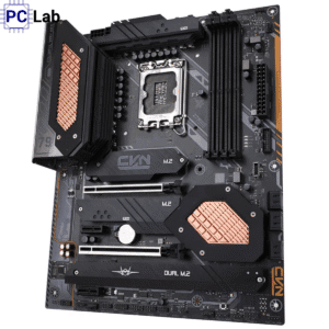 Mainboard Colorful CVN Z790D5 GAMING PRO V20 DDR5