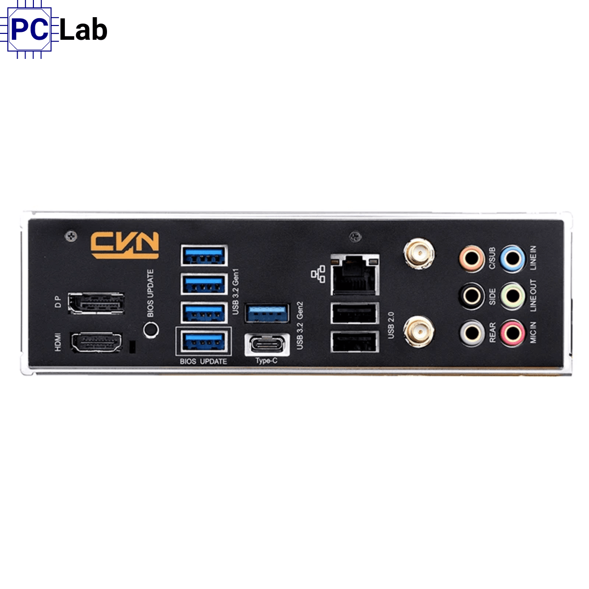 Mainboard Colorful CVN Z790D5 GAMING PRO WIFI V20 DDR5