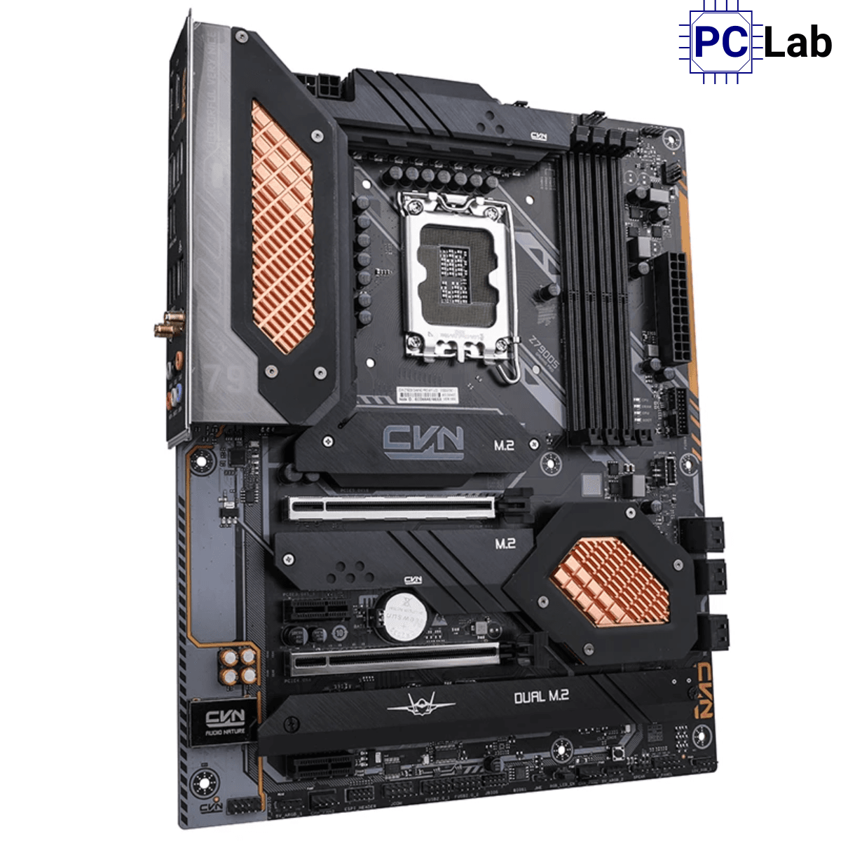 Mainboard Colorful CVN Z790D5 GAMING PRO WIFI V20 DDR5