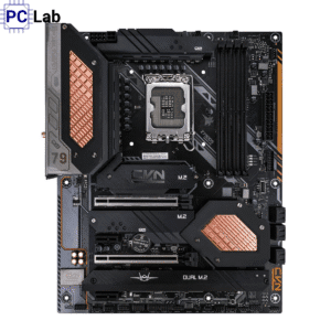 Mainboard Colorful CVN Z790D5 GAMING PRO WIFI V20 DDR5