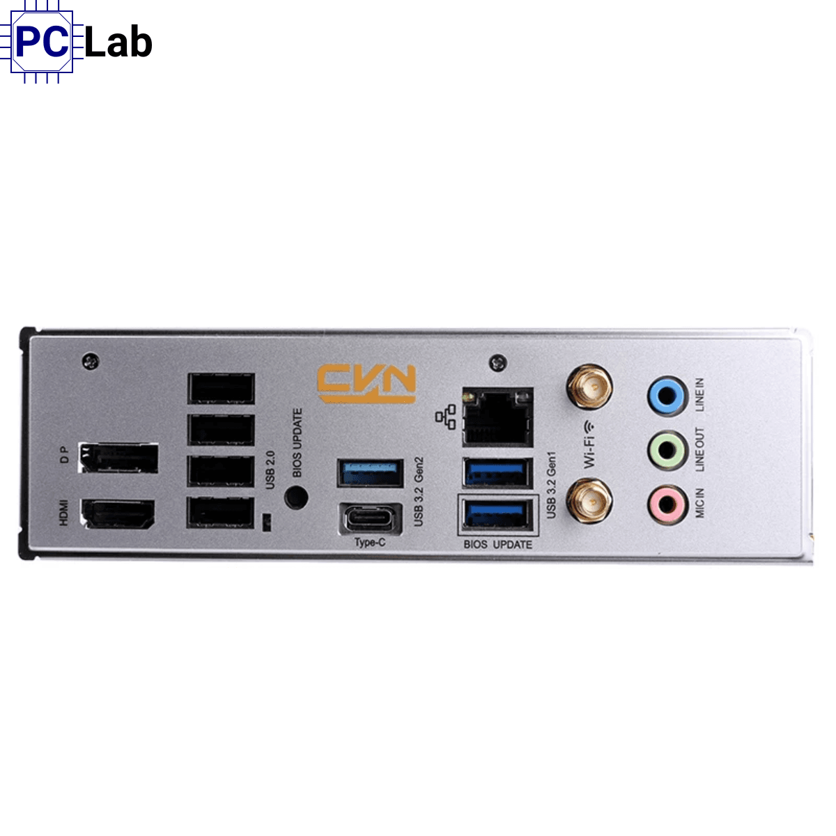 Mainboard Colorful CVN Z790M FROZEN D5 V20 DDR5