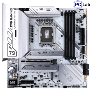 Mainboard Colorful CVN Z790M FROZEN D5 V20 DDR5
