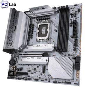 Mainboard Colorful CVN Z790M FROZEN D5 V20 DDR5
