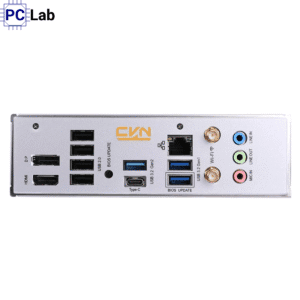 Mainboard Colorful CVN Z790M FROZEN V20 DDR4