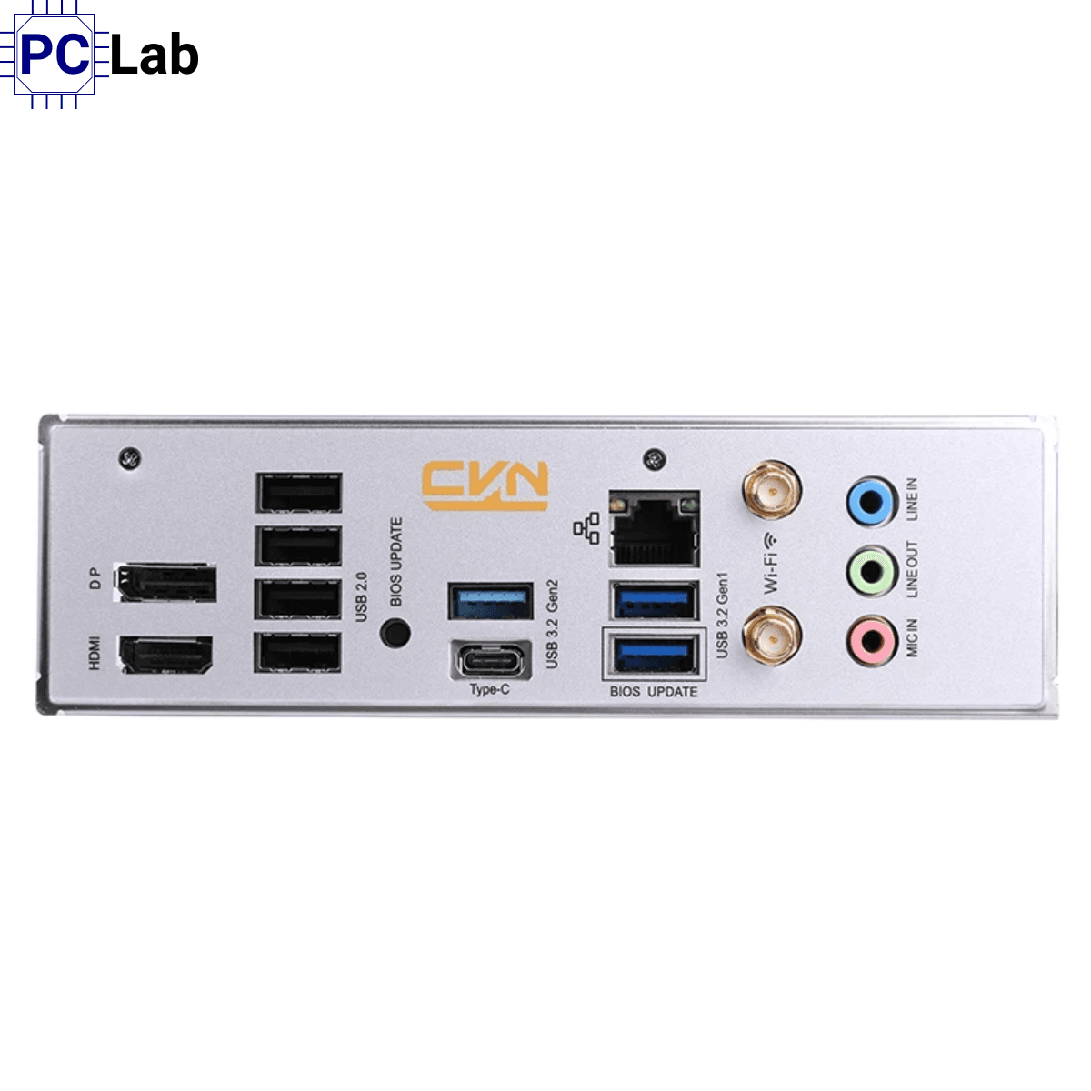 Mainboard Colorful CVN Z790M FROZEN V20 DDR4