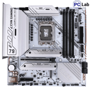 Mainboard Colorful CVN Z790M FROZEN V20 DDR4