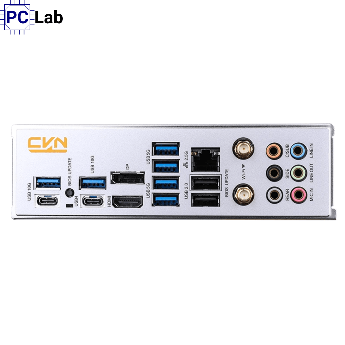 Mainboard Colorful CVN Z890 ARK FROZEN V20 DDR5