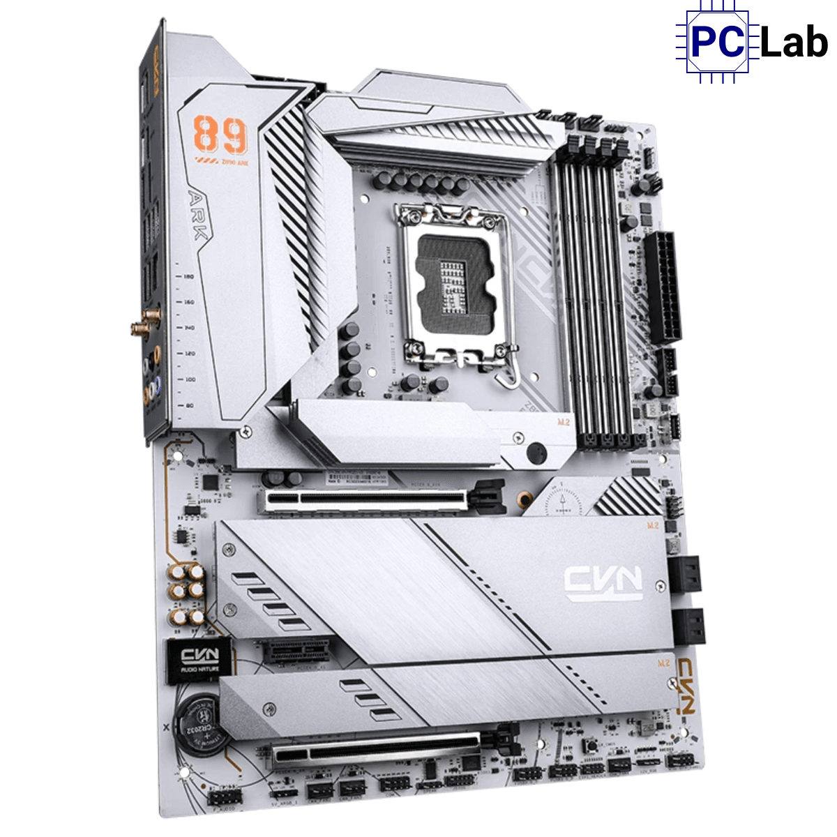 Mainboard Colorful CVN Z890 ARK FROZEN V20 DDR5