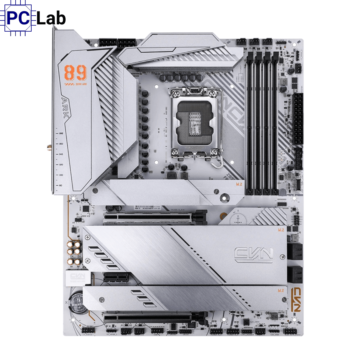 Mainboard Colorful CVN Z890 ARK FROZEN V20 DDR5