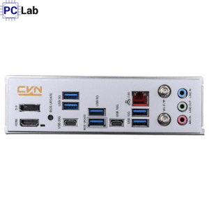 Mainboard Colorful CVN Z890M GAMING FROZEN V20 DDR5