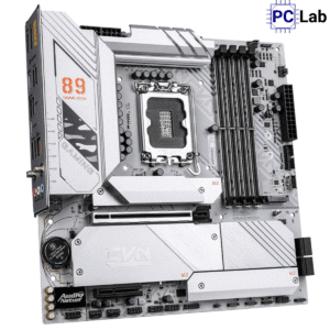 Mainboard Colorful CVN Z890M GAMING FROZEN V20 DDR5