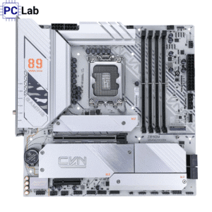 Mainboard Colorful CVN Z890M GAMING FROZEN V20 DDR5