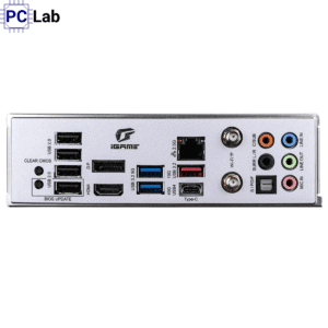 Mainboard Colorful iGame B860M ULTRA V20 DDR5