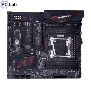 Mainboard Colorful iGame X299 Vulcan X DDR4