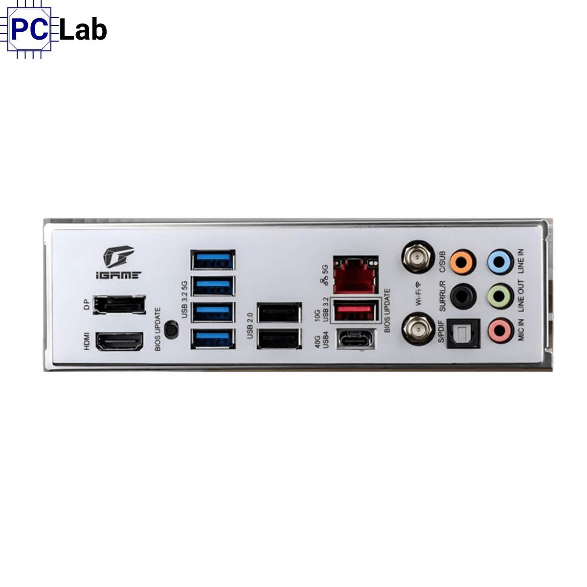 Mainboard Colorful iGame X870 Senna V14 DDR5