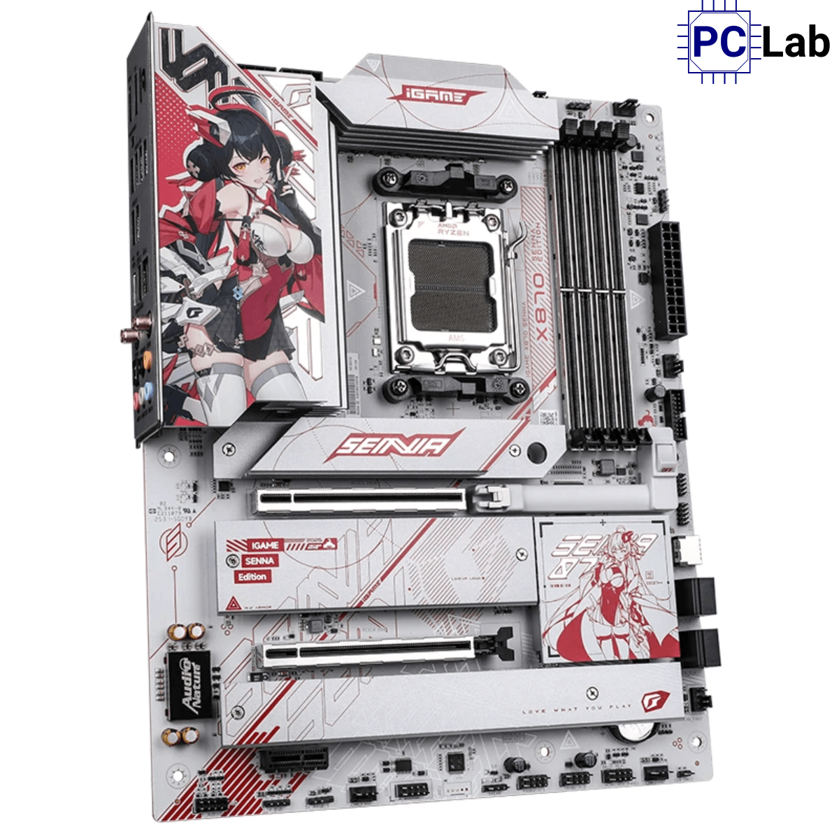 Mainboard Colorful iGame X870 Senna V14 DDR5
