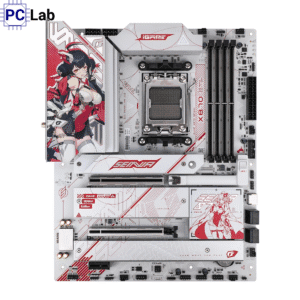 Mainboard Colorful iGame X870 Senna V14 DDR5