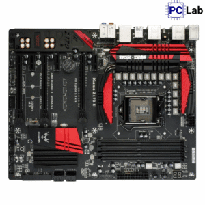 Mainboard Colorful iGame Z170 Ymir U DDR4