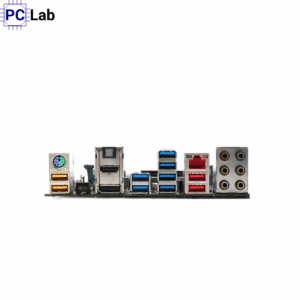 Mainboard Colorful iGame Z170 Ymir X DDR4