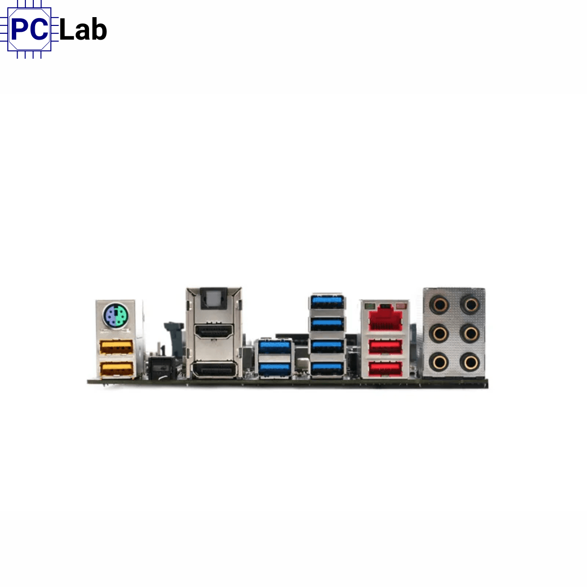 Mainboard Colorful iGame Z170 Ymir X DDR4