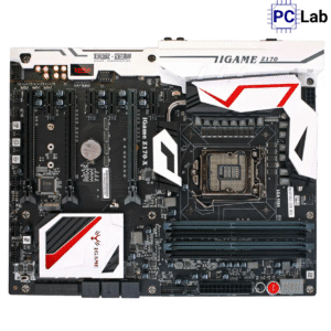 Mainboard Colorful iGame Z170 Ymir X DDR4