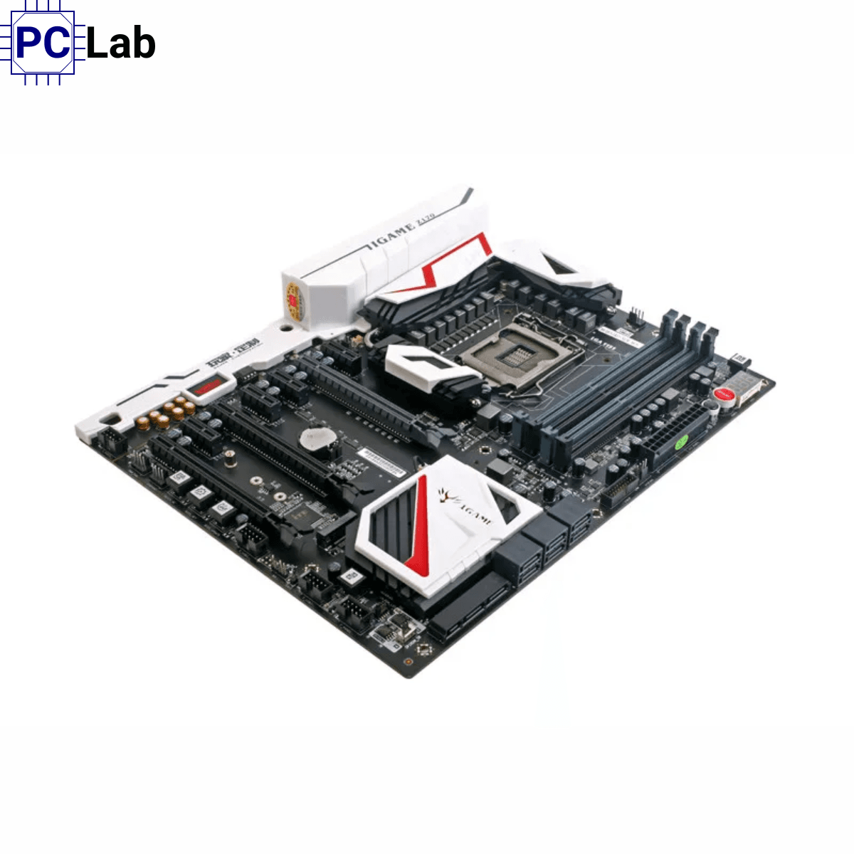 Mainboard Colorful iGame Z170 Ymir X DDR4