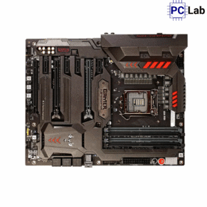 Mainboard Colorful iGame Z270 Gamer customization DDR4
