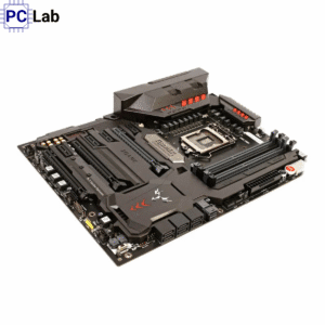 Mainboard Colorful iGame Z270 Gamer customization DDR4
