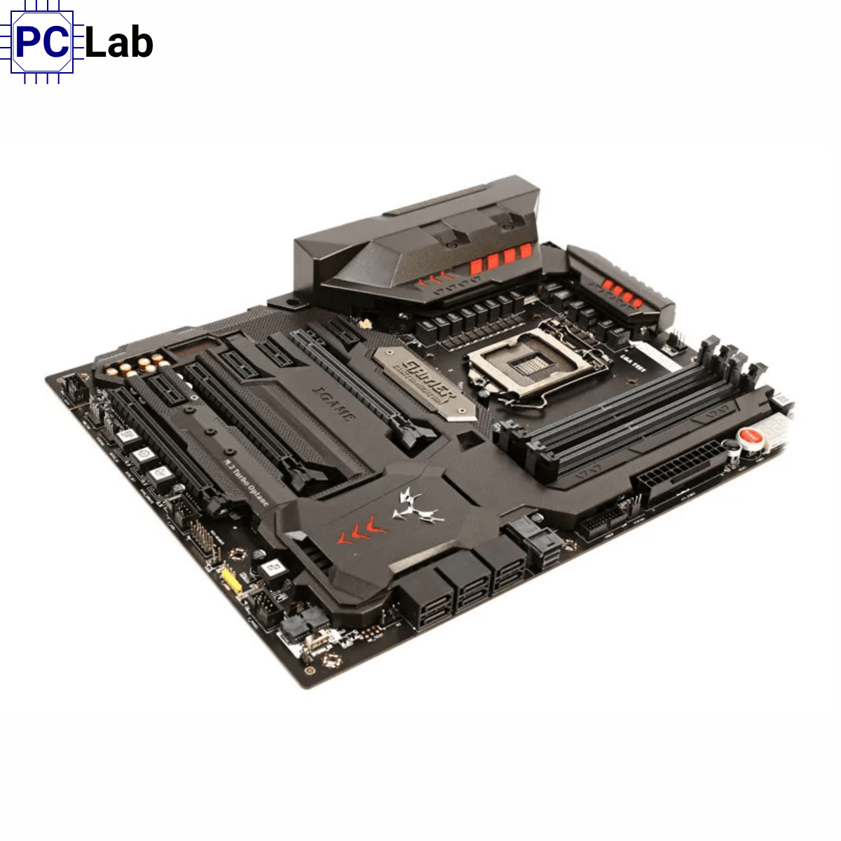 Mainboard Colorful iGame Z270 Gamer customization DDR4