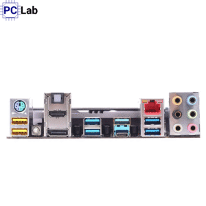 Mainboard Colorful iGame Z270 Ymir-U DDR4