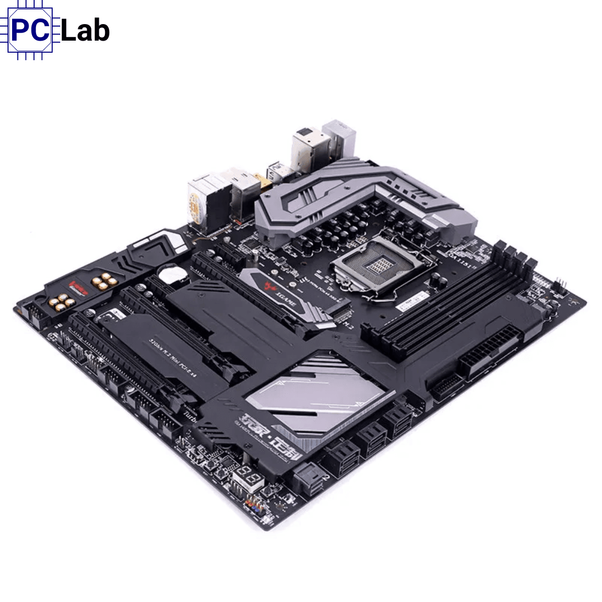 Mainboard Colorful iGame Z270 Ymir-U DDR4