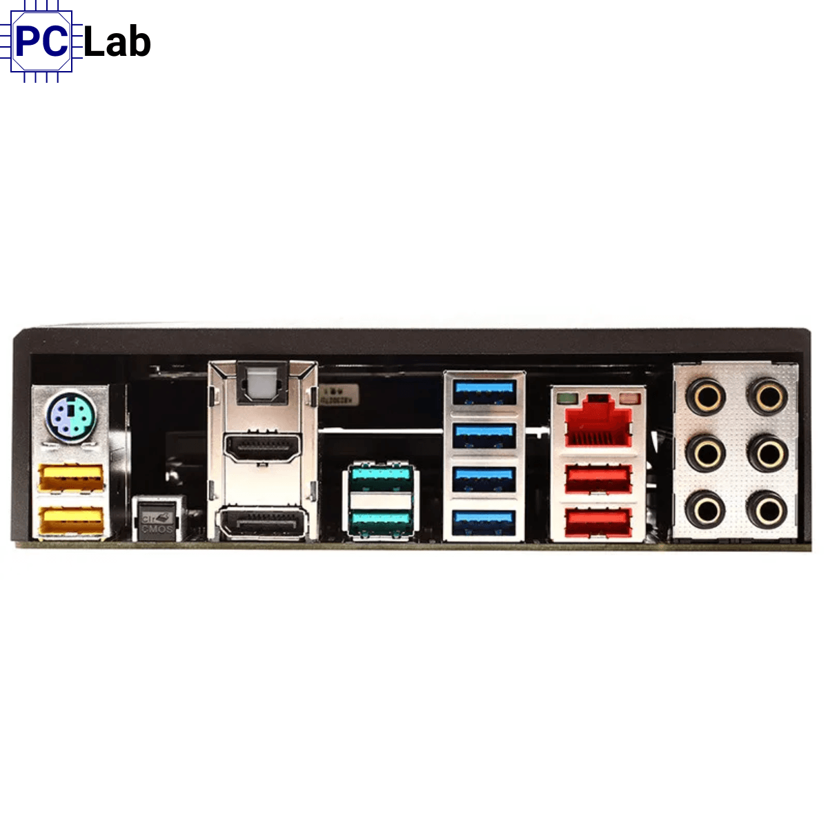 Mainboard Colorful iGame Z270 Ymir-X DDR4