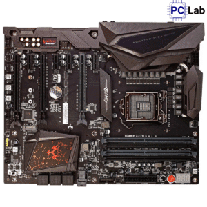 Mainboard Colorful iGame Z270 Ymir-X DDR4