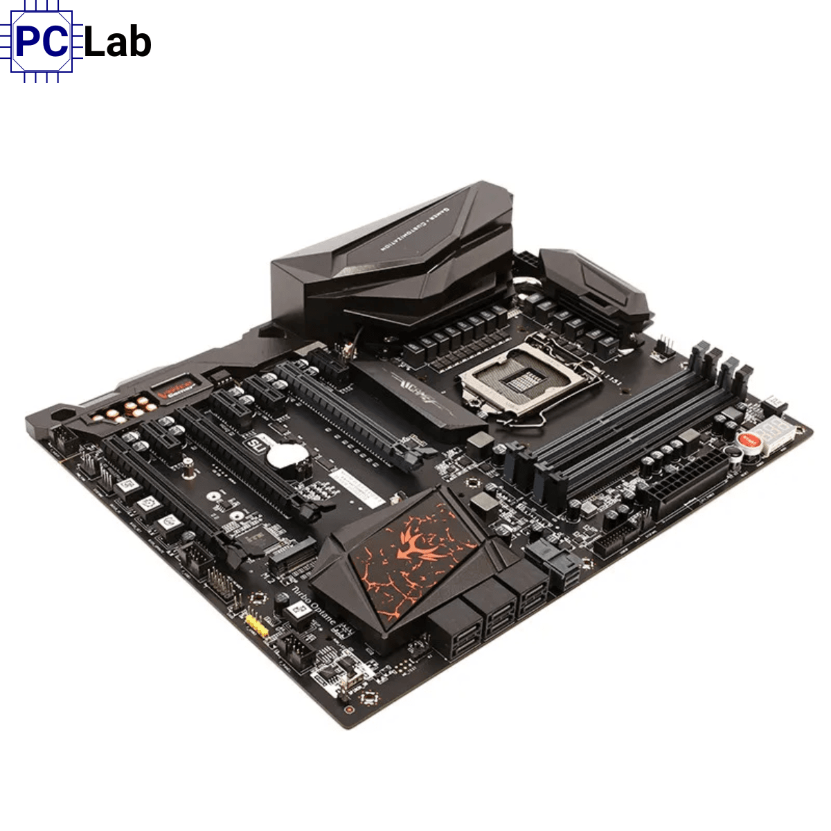 Mainboard Colorful iGame Z270 Ymir-X DDR4