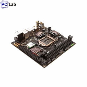 Mainboard Colorful iGame Z270I-WF GAMING DDR4