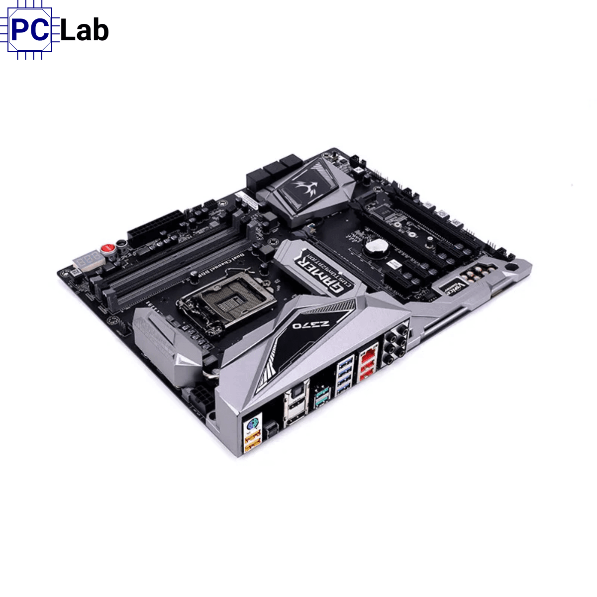 Mainboard Colorful iGame Z370 Vulcan X V20 DDR4