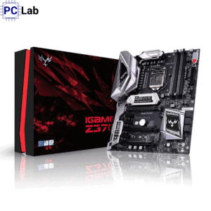 Mainboard Colorful iGame Z370 Vulcan X V20 DDR4