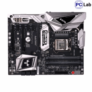 Mainboard Colorful iGame Z370 Vulcan X V20 DDR4