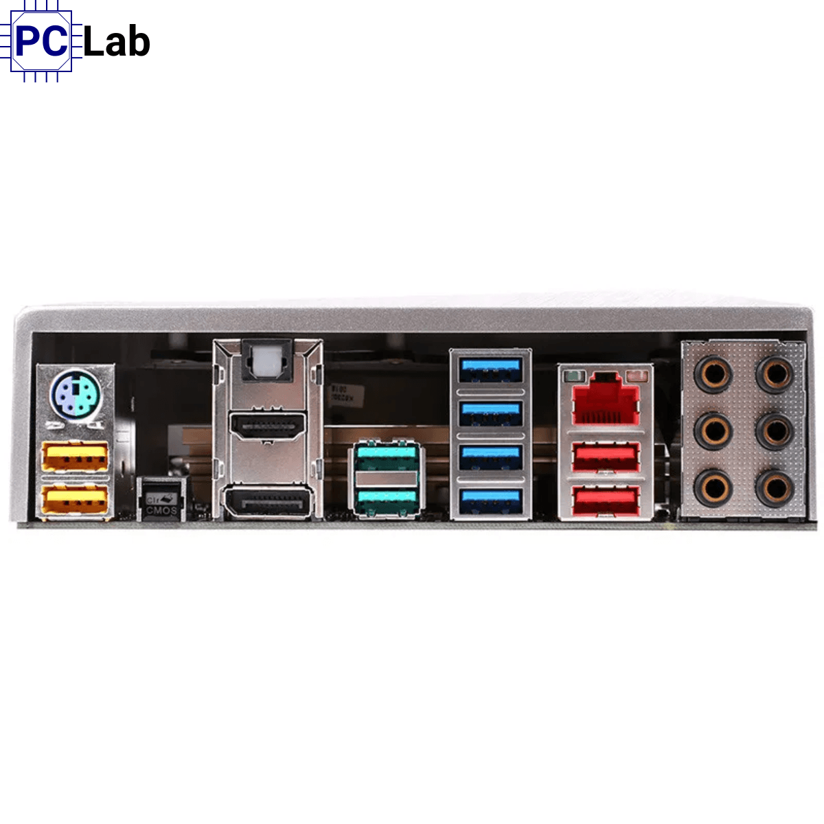 Mainboard Colorful iGame Z370-X RNG Edition V20 DDR4