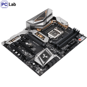 Mainboard Colorful iGame Z370-X RNG Edition V20 DDR4