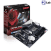 Mainboard Colorful iGame Z390 Vulcan X V20 DDR4