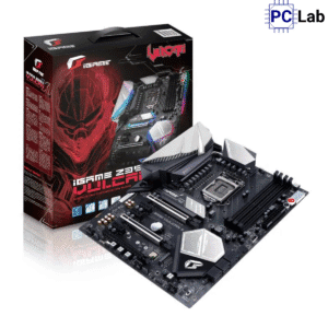 Mainboard Colorful iGame Z390 Vulcan X V20 DDR4