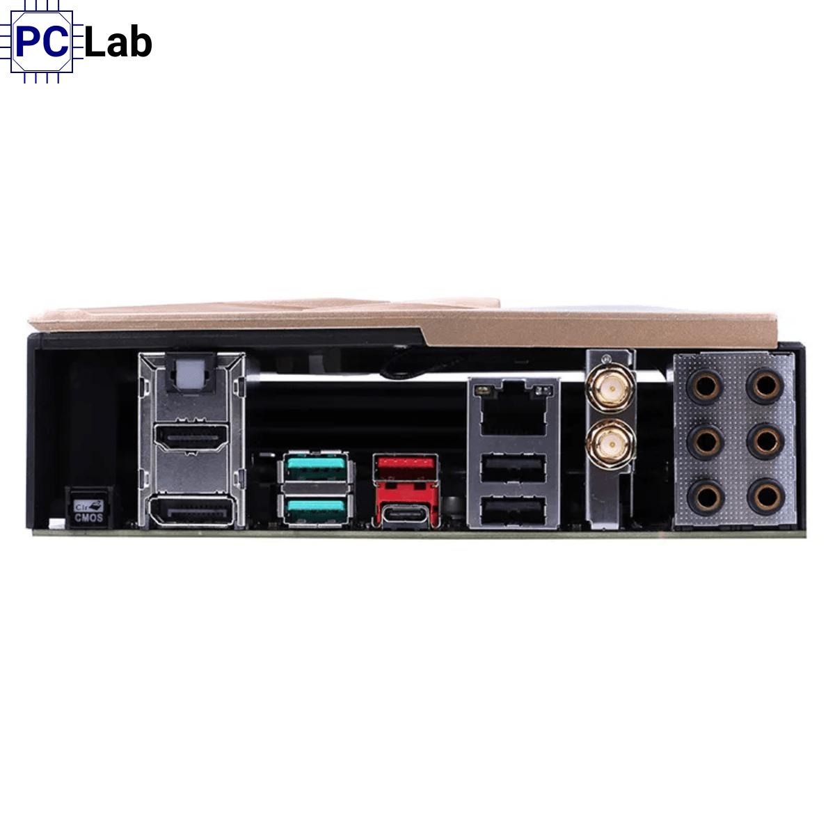 Mainboard Colorful iGame Z390-X RNG Edition V20 DDR4