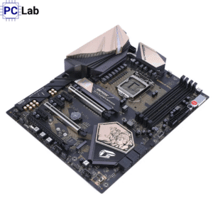 Mainboard Colorful iGame Z390-X RNG Edition V20 DDR4
