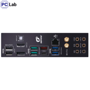 Mainboard Colorful iGame Z490 Vulcan X V20 DDR4