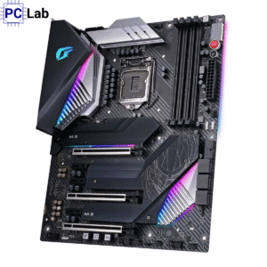 Mainboard Colorful iGame Z490 Vulcan X V20 DDR4