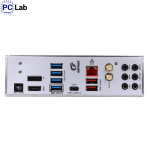 Mainboard Colorful iGame Z590 Vulcan W V20 DDR4